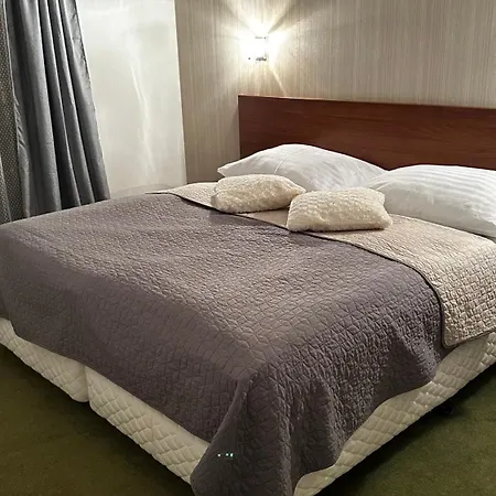 Apartment Timea B 201 Vel'ka Lomnica