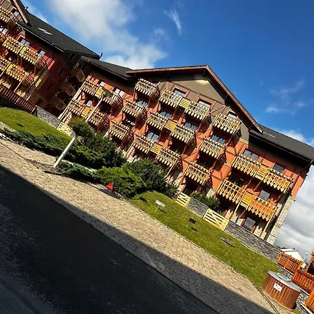 Timea B 201 * Vel'ka Lomnica