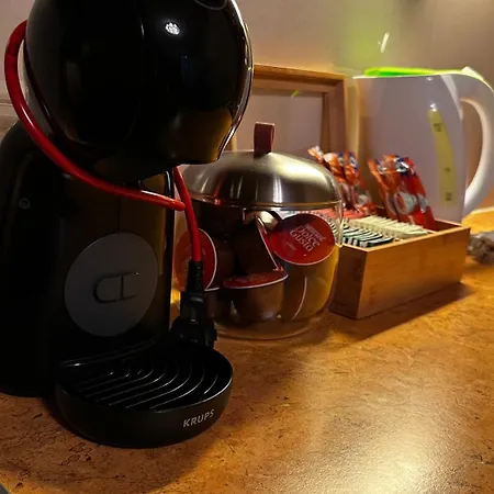 Timea B 201 アパート ヴェルカー・ロムニツァ