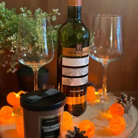 Lägenhet Timea B 201 *