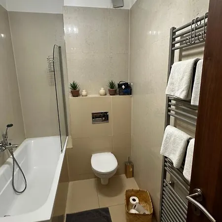 Apartment Timea B 201