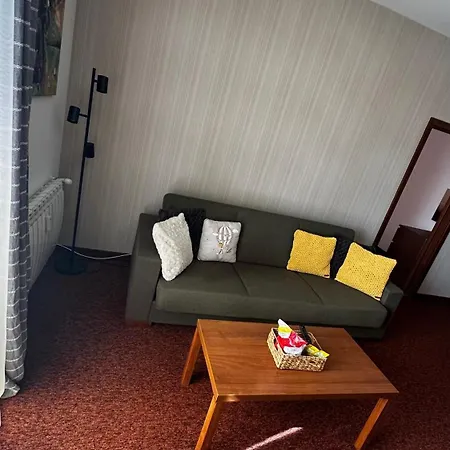 Apartment Timea B 201