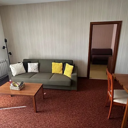 Apartment Timea B 201 *
