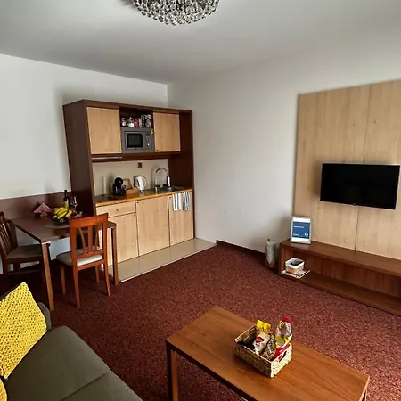 Timea B 201 Apartment