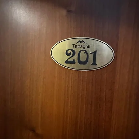 Apartment Timea B 201 *