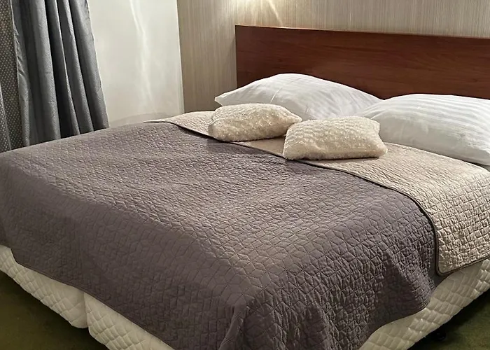 Appartement Timea B 201 Vel'ka Lomnica