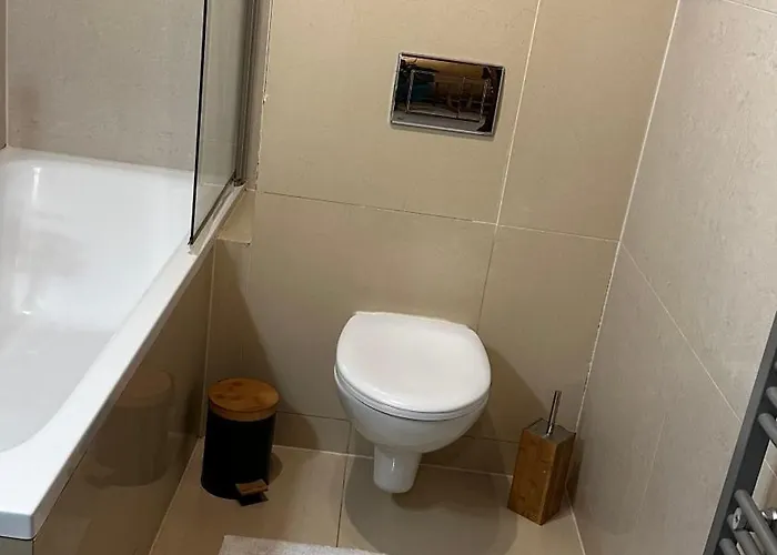 Appartement Timea B 201 *