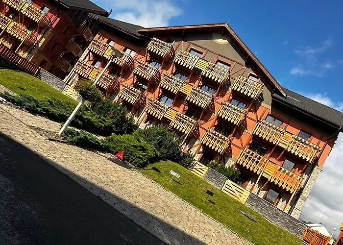 Timea B 201 * Vel'ka Lomnica