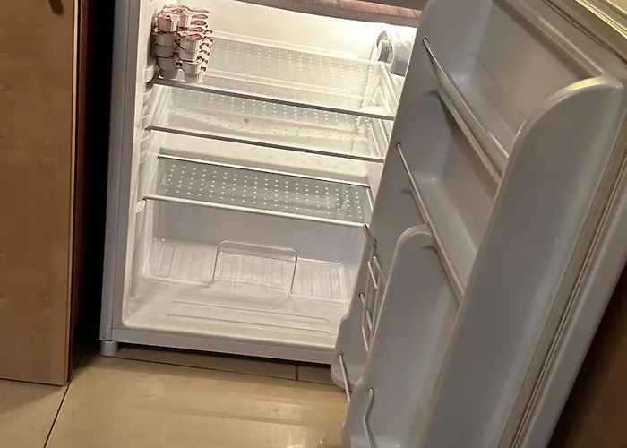 Appartement Timea B 201