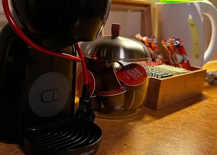 Timea B 201 Appartement Vel'ka Lomnica