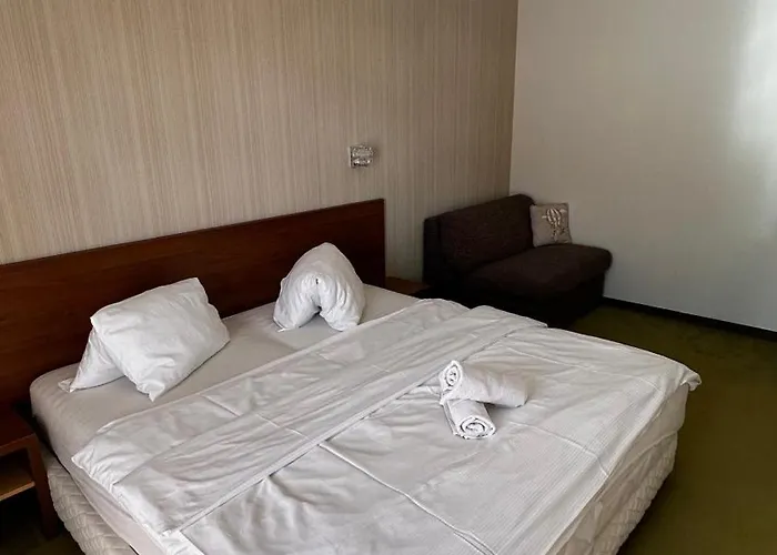 Timea B 201 * Vel'ka Lomnica