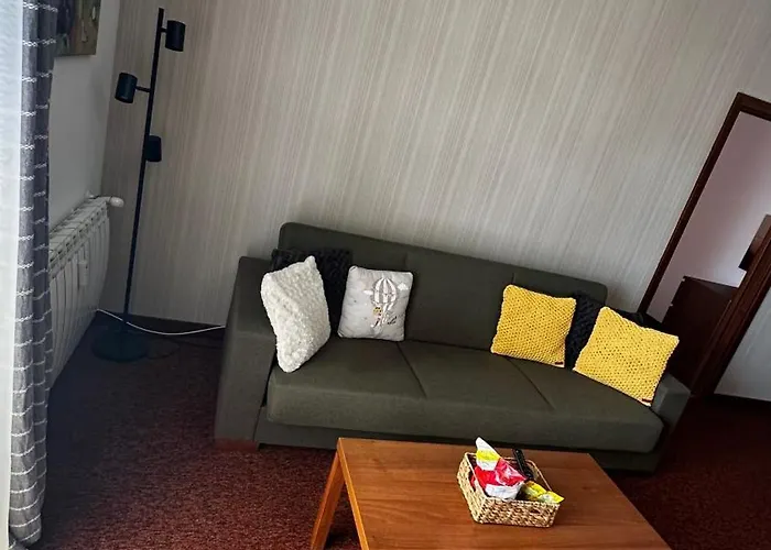 Appartement Timea B 201