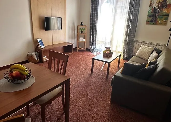 Appartement Timea B 201 Vel'ka Lomnica